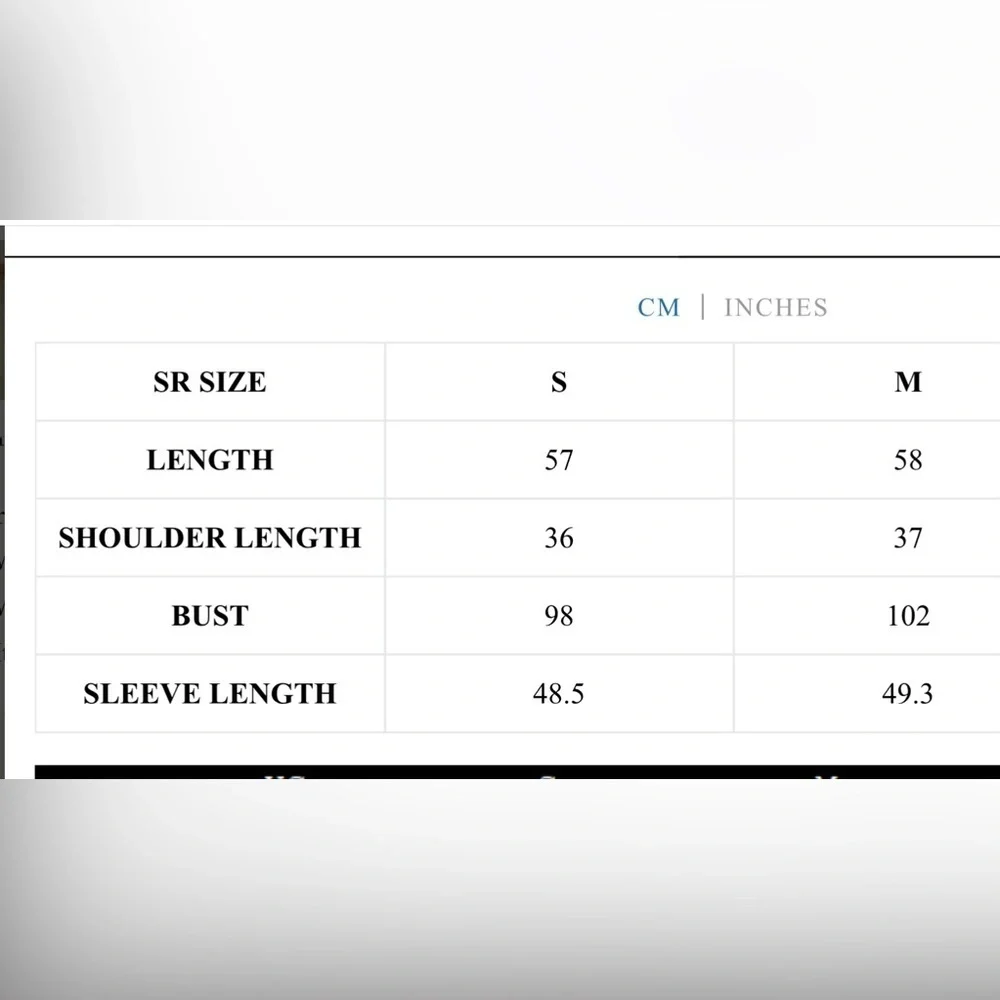 Ruffle collar blouse retro style NWT cottage core - Picture 6 of 6